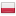 brandnewanthem.pl server is located in Poland
